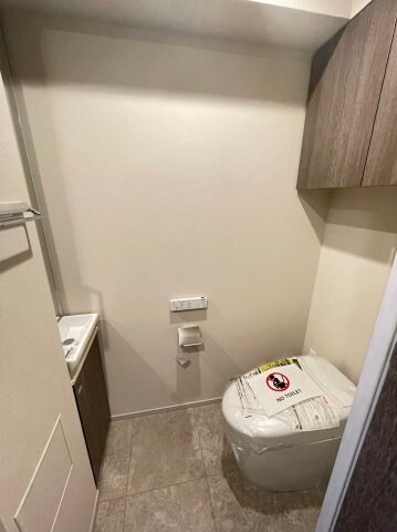 ザ・パークハビオ板橋区役所前の物件内観写真