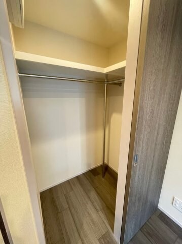 ザ・パークハビオ板橋区役所前の物件内観写真