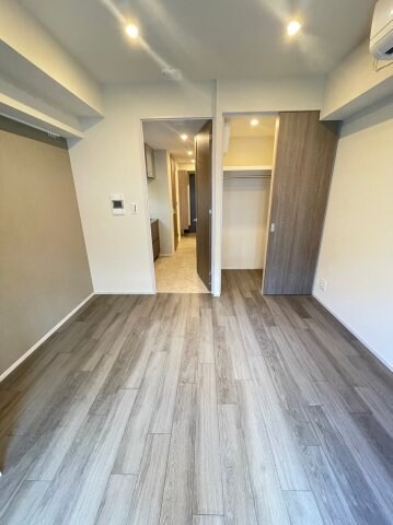 ザ・パークハビオ板橋区役所前の物件内観写真