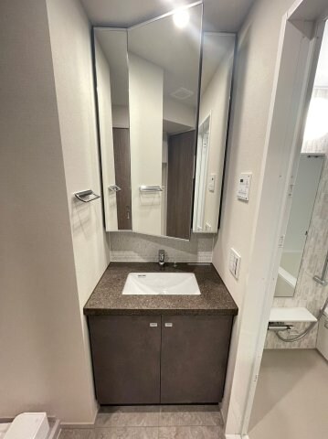 ザ・パークハビオ板橋区役所前の物件内観写真