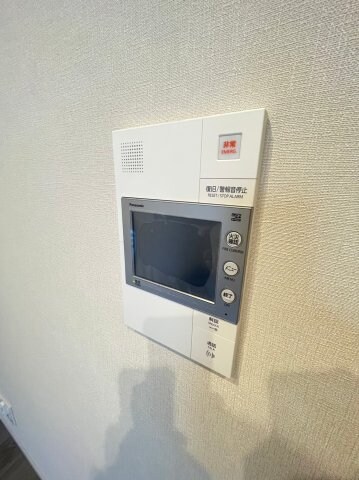 ザ・パークハビオ板橋区役所前の物件内観写真