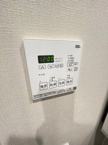 ザ・パークハビオ板橋区役所前の物件内観写真