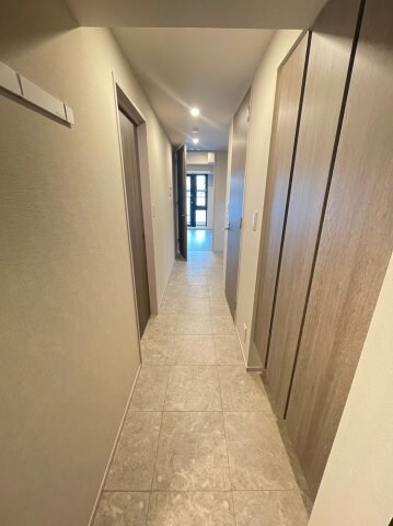 ザ・パークハビオ板橋区役所前の物件内観写真