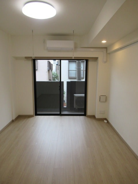 西高島平駅 徒歩4分 2階の物件内観写真