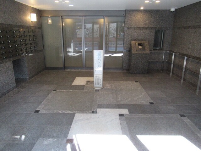 西高島平駅 徒歩4分 2階の物件外観写真