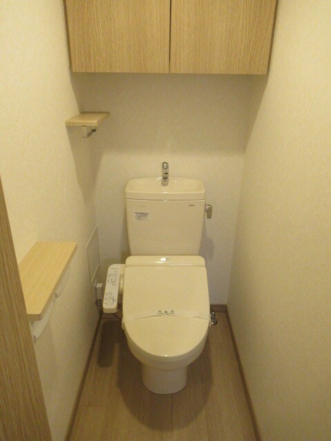 西高島平駅 徒歩4分 2階の物件内観写真