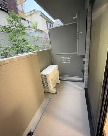 西高島平駅 徒歩4分 2階の物件内観写真