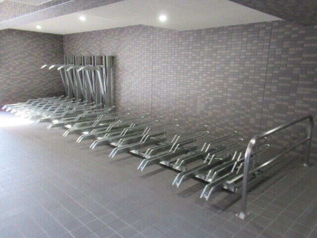 西高島平駅 徒歩4分 2階の物件内観写真