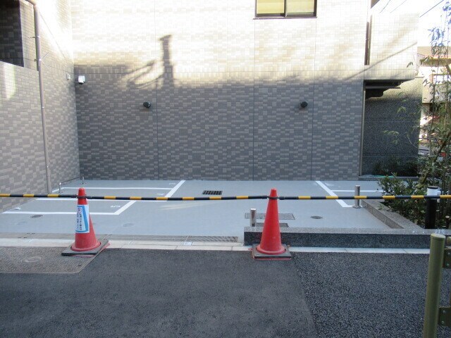 西高島平駅 徒歩4分 2階の物件内観写真