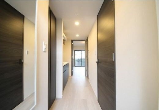 信濃町駅 徒歩7分 4階の物件内観写真