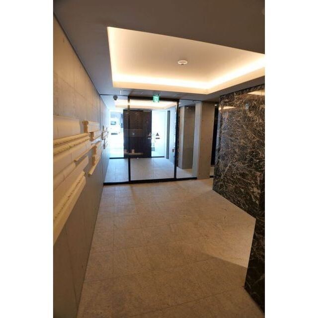 信濃町駅 徒歩7分 4階の物件外観写真