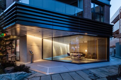 池袋駅 徒歩10分 2階の物件外観写真