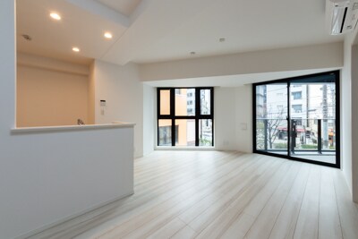 池袋駅 徒歩10分 2階の物件内観写真