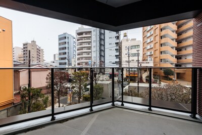 池袋駅 徒歩10分 2階の物件内観写真