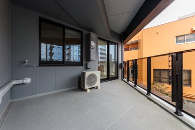 池袋駅 徒歩10分 2階の物件内観写真