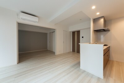 池袋駅 徒歩10分 2階の物件内観写真