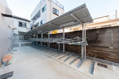 池袋駅 徒歩10分 2階の物件内観写真