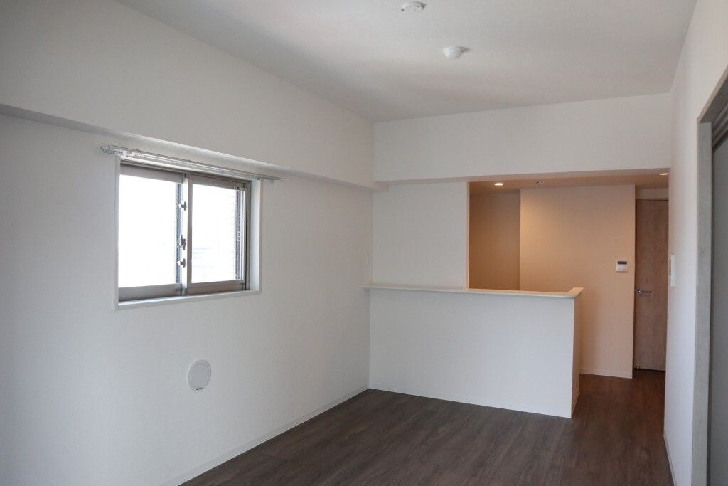 La Gracia四谷の物件内観写真