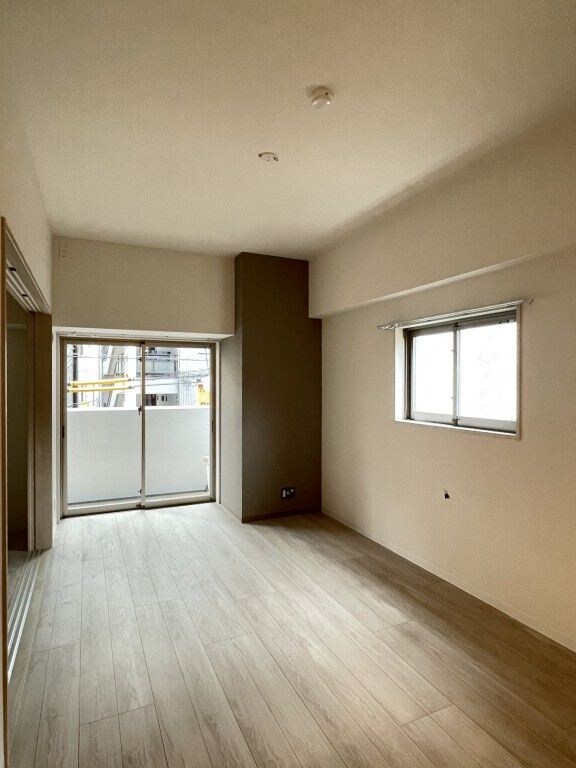 La Gracia四谷の物件内観写真