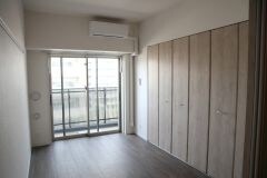 La Gracia四谷の物件内観写真