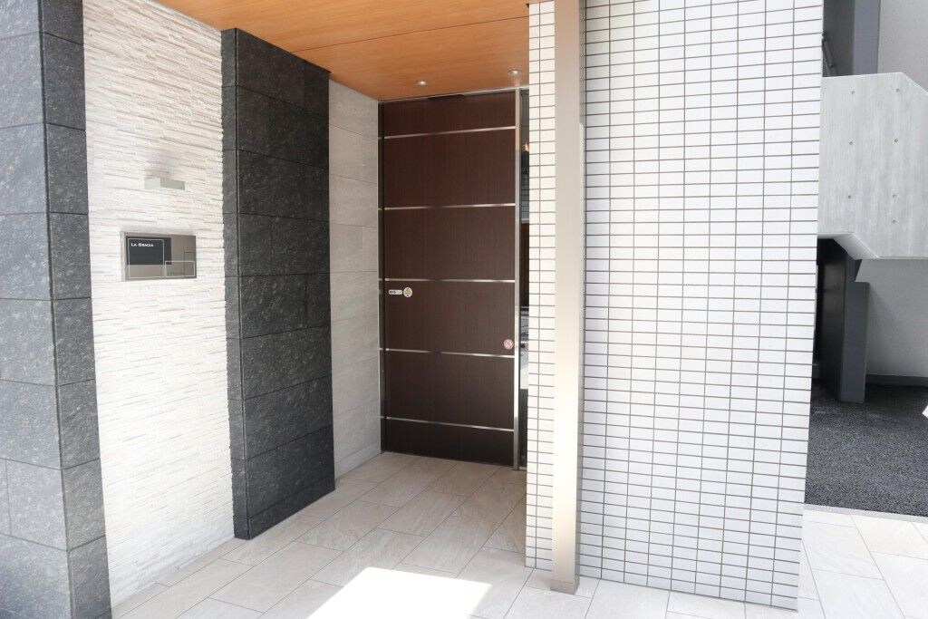 La Gracia四谷の物件内観写真