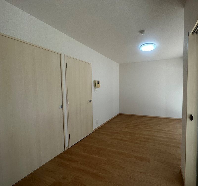 プラザ中落合の物件内観写真