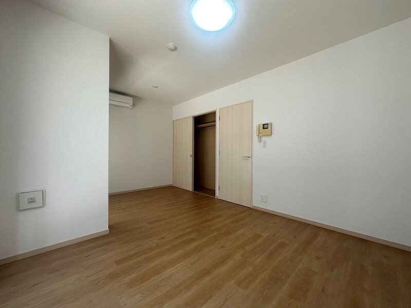 プラザ中落合の物件内観写真