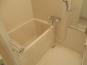 プラザ中落合の物件内観写真