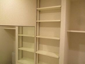 プラザ中落合の物件内観写真