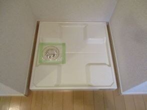 プラザ中落合の物件内観写真