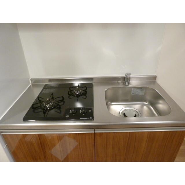 東武練馬駅 徒歩5分 1階の物件内観写真