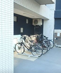地下鉄赤塚駅 徒歩2分 7階の物件外観写真