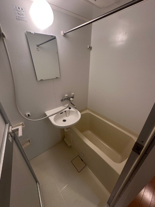 蓮根駅 徒歩11分 4階の物件内観写真