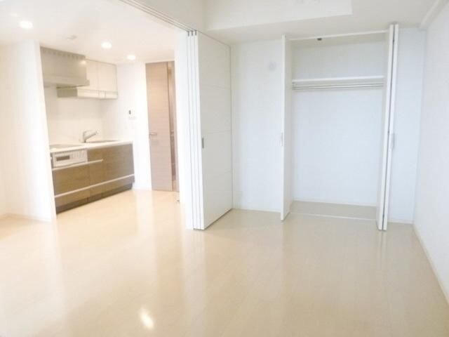 若松河田駅 徒歩6分 2階の物件内観写真