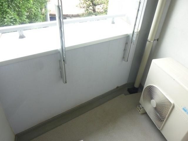 若松河田駅 徒歩6分 2階の物件内観写真