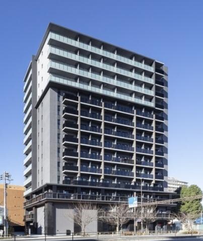 西巣鴨駅 徒歩2分 4階の物件外観写真