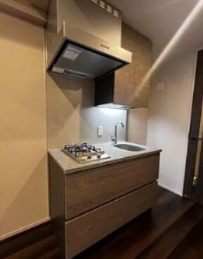 西巣鴨駅 徒歩2分 4階の物件内観写真