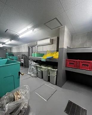 西巣鴨駅 徒歩2分 4階の物件内観写真