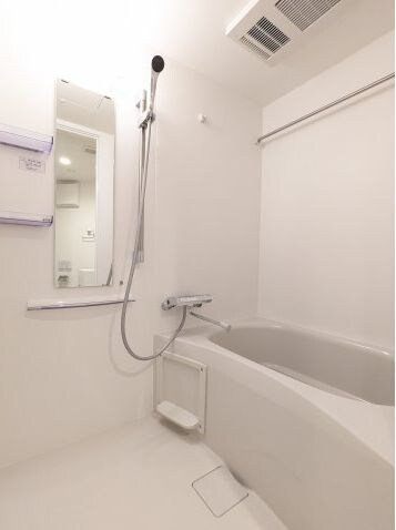 ソラシアレジデンス早稲田の物件内観写真