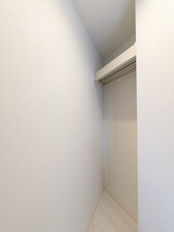 ソラシアレジデンス早稲田の物件内観写真