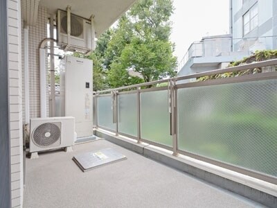 プライムアーバン新宿夏目坂タワーレジデンスの物件内観写真