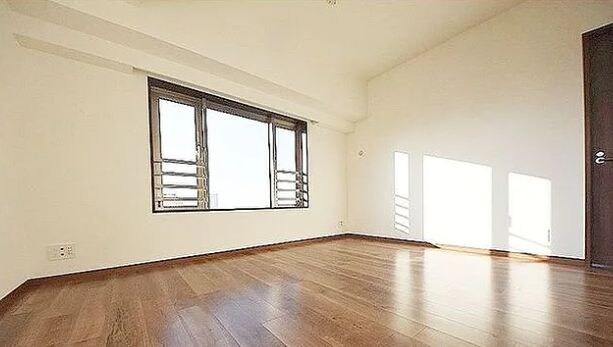 プライムアーバン新宿夏目坂タワーレジデンスの物件内観写真