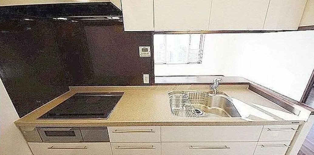 プライムアーバン新宿夏目坂タワーレジデンスの物件内観写真