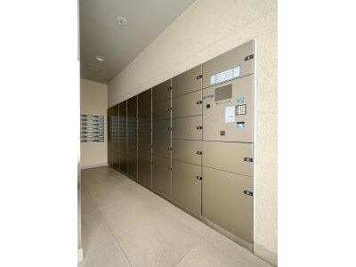 プライムアーバン新宿夏目坂タワーレジデンスの物件内観写真