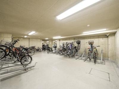 プライムアーバン新宿夏目坂タワーレジデンスの物件内観写真