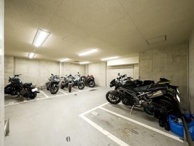 プライムアーバン新宿夏目坂タワーレジデンスの物件内観写真