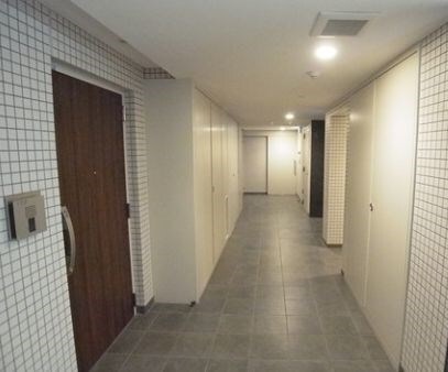 牛込柳町駅 徒歩4分 2階の物件外観写真