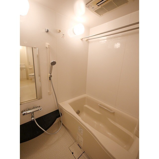 牛込柳町駅 徒歩4分 2階の物件内観写真