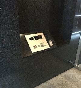 牛込柳町駅 徒歩4分 2階の物件内観写真