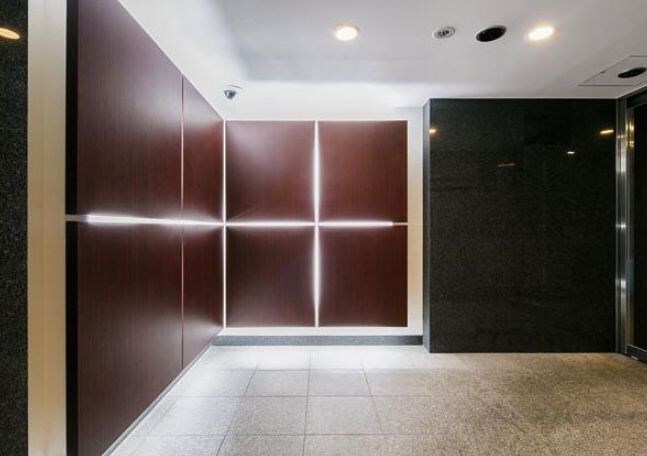 牛込柳町駅 徒歩4分 2階の物件内観写真